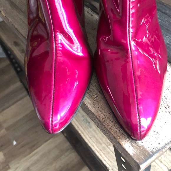 Stuart Weitzman boots - Picture 3 of 6